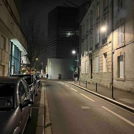 L'Atypique D'Orleans Apartment ภายนอก รูปภาพ