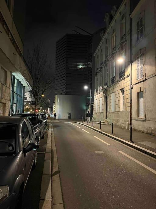 L'Atypique D'Orleans Apartment ภายนอก รูปภาพ
