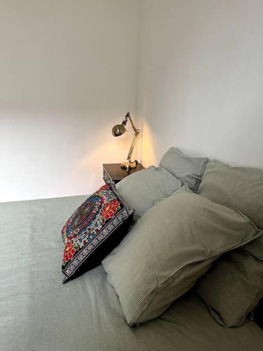 L'Atypique D'Orleans Apartment ภายนอก รูปภาพ
