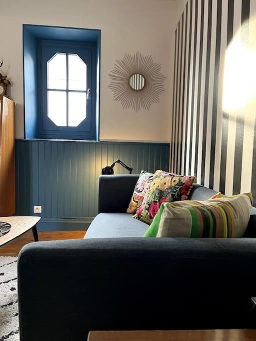 L'Atypique D'Orleans Apartment ภายนอก รูปภาพ